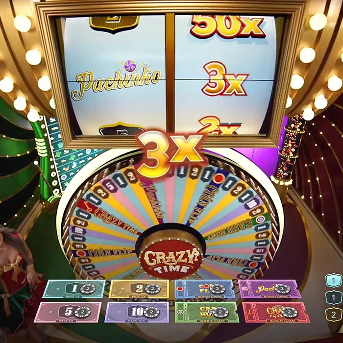 Paripesa casino Crazy Time Paripesa casino Crazy Time